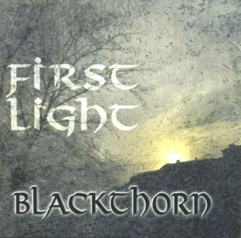 First Light